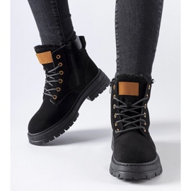 Schwarz isolierte Stevens-Arbeiter 1