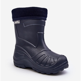 Damenunterwäsche für Schuhe Befado 162X103 in Sino blau 1