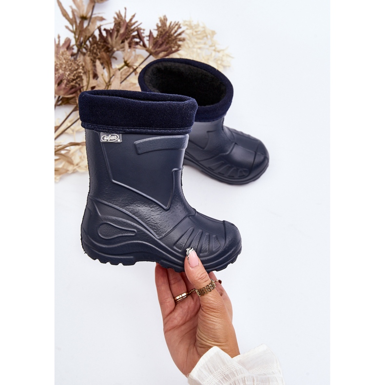 Damenunterwäsche für Schuhe Befado 162X103 in Sino blau 2