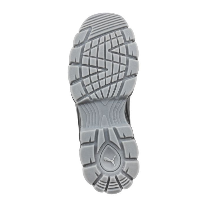 Puma Cordur Brown Mid M MLI-S14B9 Schuhe, dunkelbraun 1