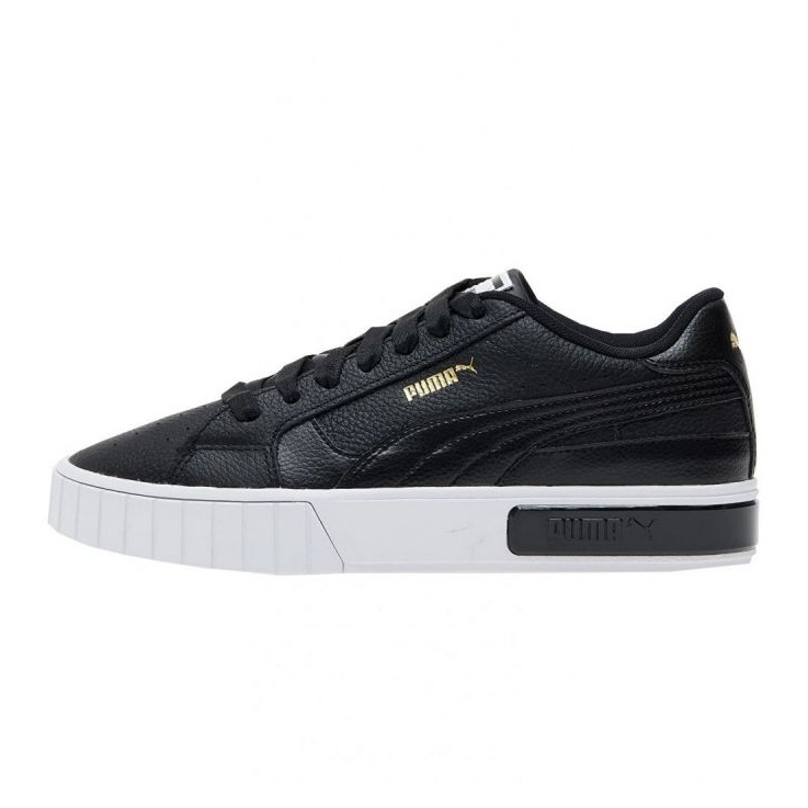 Puma Cali Star W 380176-04 Schuhe schwarz 1