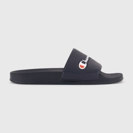 Champion Rochester Varsity Slide M S21993.BS501 Flip-Flops schwarz 1
