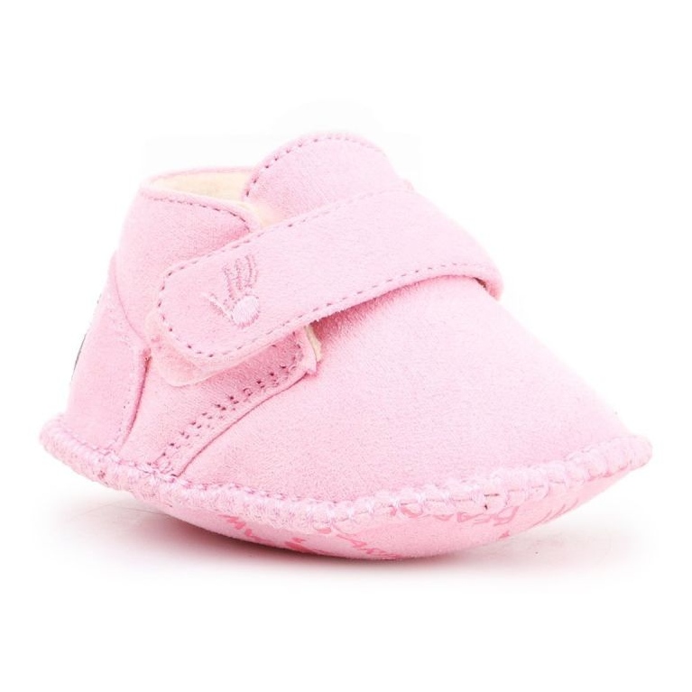 BearPaw Skylar2071I Babyschuhe rosa 1