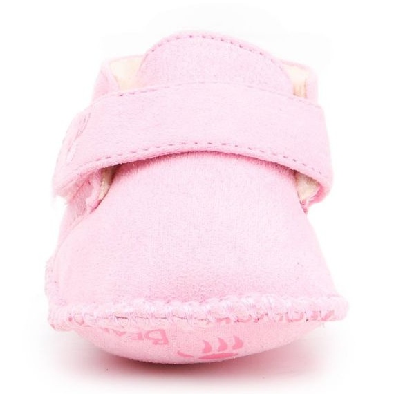 BearPaw Skylar2071I Babyschuhe rosa 2