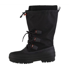 Männer isolierte Schneestiefel Helly Hansen Arctic Patrol 11768-990 Schwarz 3