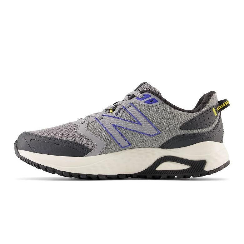 New Balance M MT410TO7 Schuhe grau 1