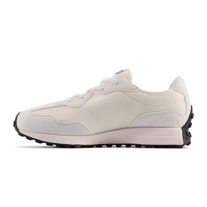 New Balance Jr GS327CWB Schuhe beige 1