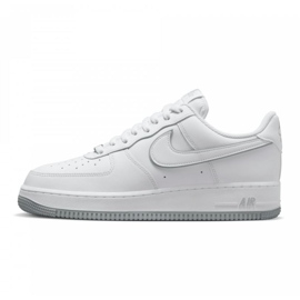 Nike Air Force 1 '07 M DV0788-100 Schuhe weiß 1