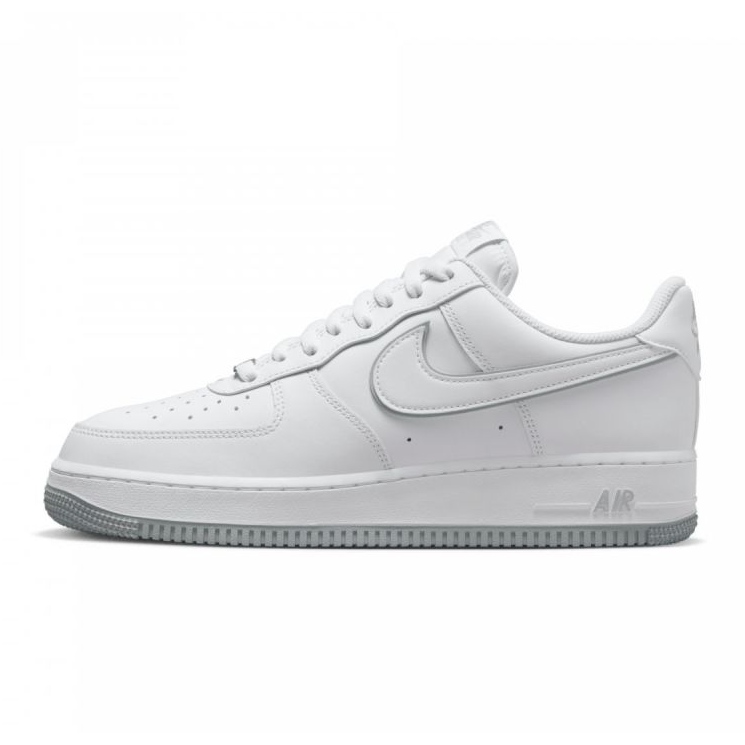 Nike Air Force 1 '07 M DV0788-100 Schuhe weiß 1