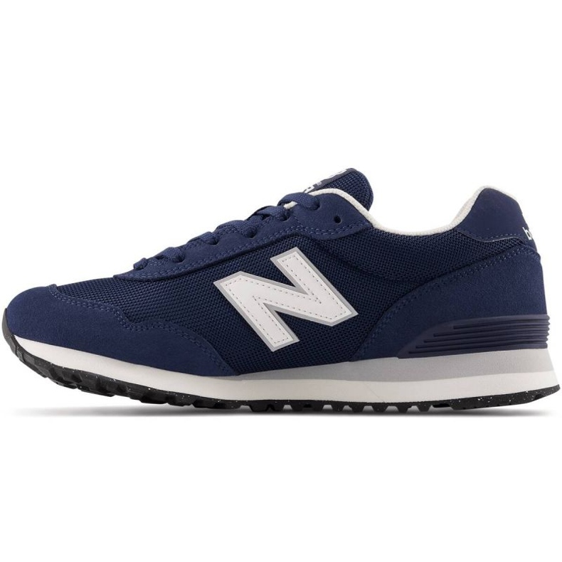 New Balance M ML515NVY Schuhe blau 1