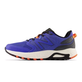 New Balance M MT410HT7 Schuhe blau 1