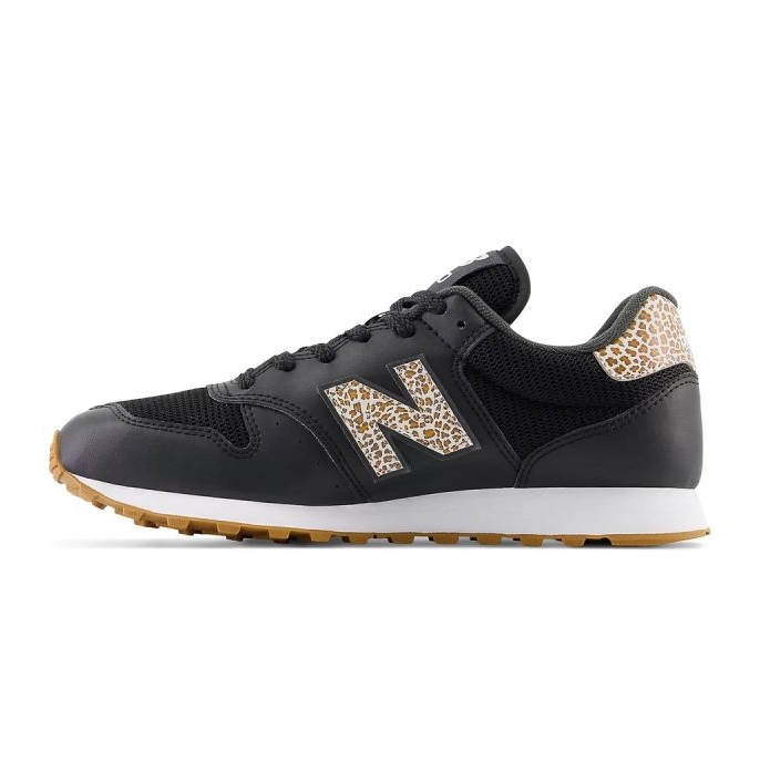 New Balance GW500LB2 Schuhe schwarz 1