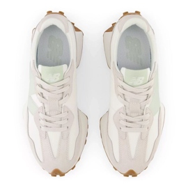New Balance W WS327OU Schuhe weiß 1