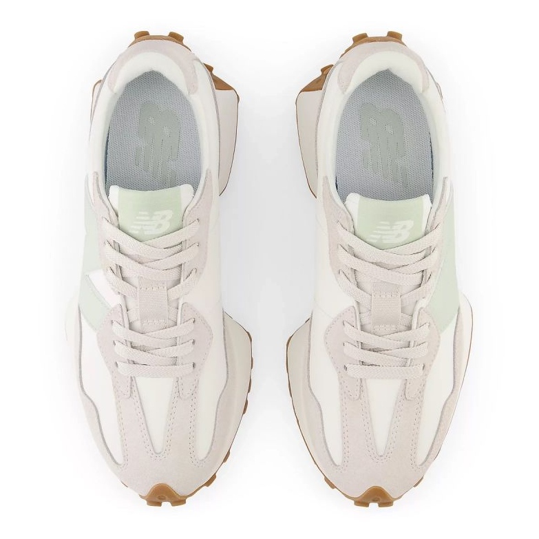 New Balance W WS327OU Schuhe weiß 1