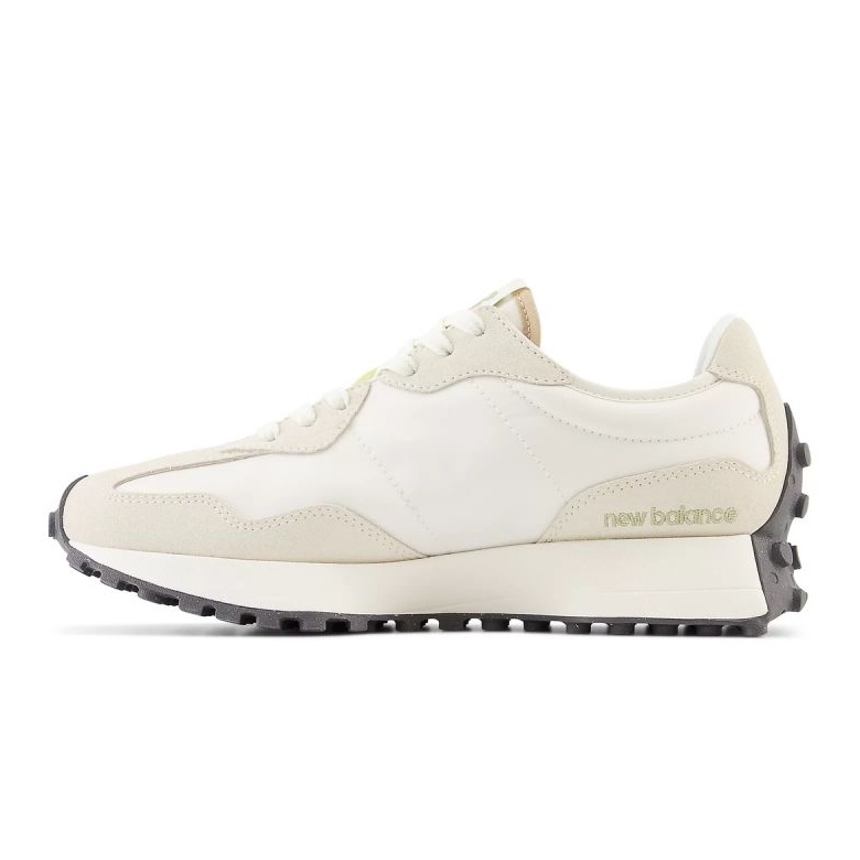New Balance W WS327PS Schuhe beige 1