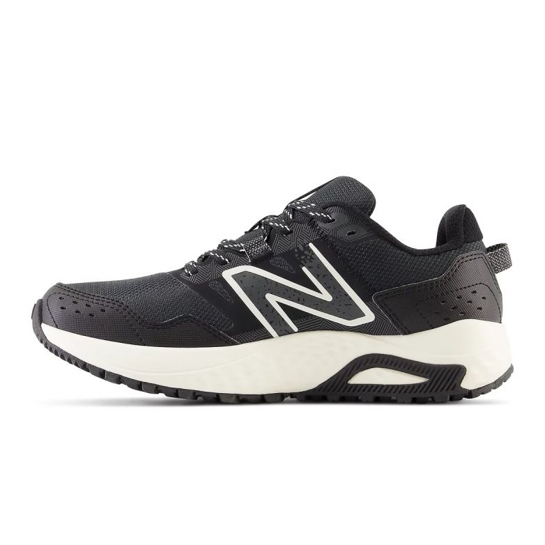 New Balance W WT410LB8 Schuhe schwarz 1