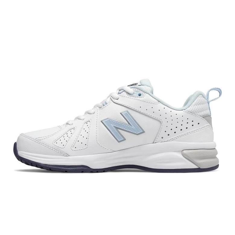 New Balance W WX624WB5 Schuhe weiß 1