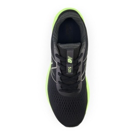 New Balance M M520BG8 Schuhe schwarz 1