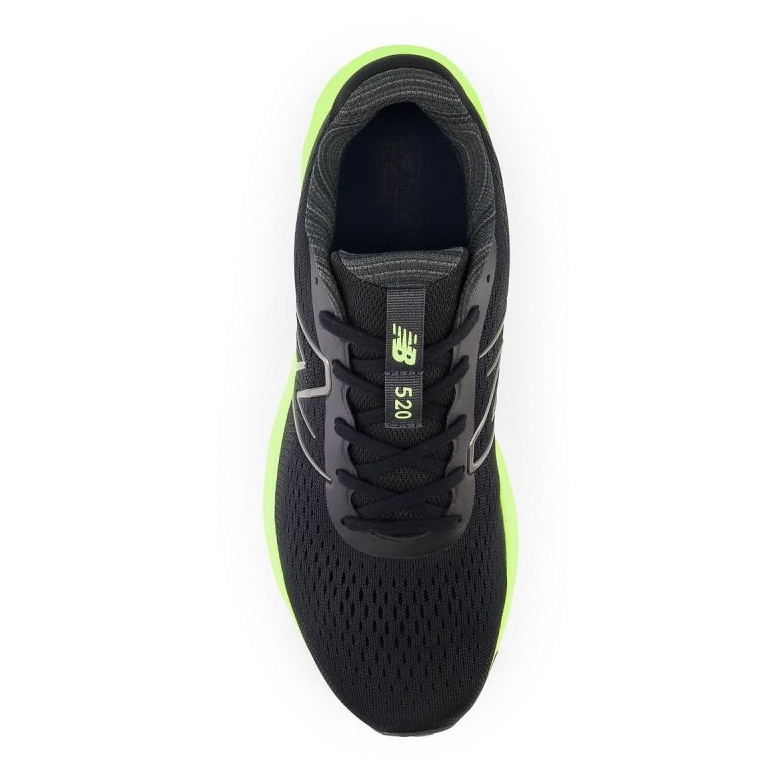 New Balance M M520BG8 Schuhe schwarz 1