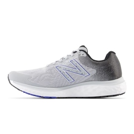 New Balance Fresh Foam M M680WN7 Schuhe grau 1