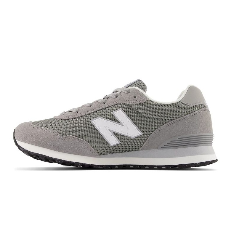 New Balance M ML515GRY Schuhe grau 1