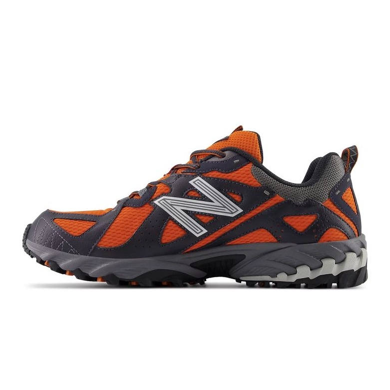 New Balance M ML610TAI Schuhe schwarz 1