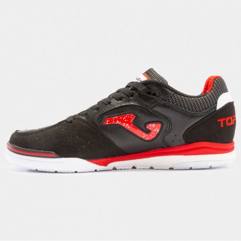 Joma Top Flex Rebound 2301 In M TORW2301IN Fußballschuhe schwarz 1