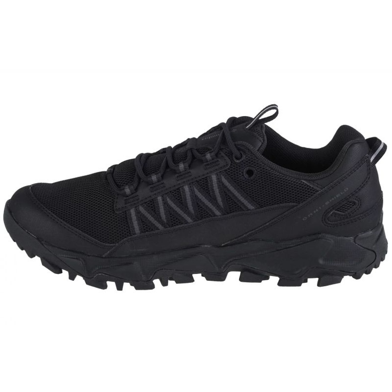 Columbia Flow Fremont M Schuhe 2043991010 schwarz 1