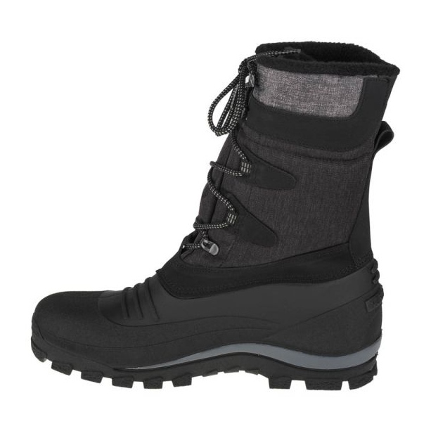 CMP Nietos M 3Q47867-U973 Schuhe schwarz 1