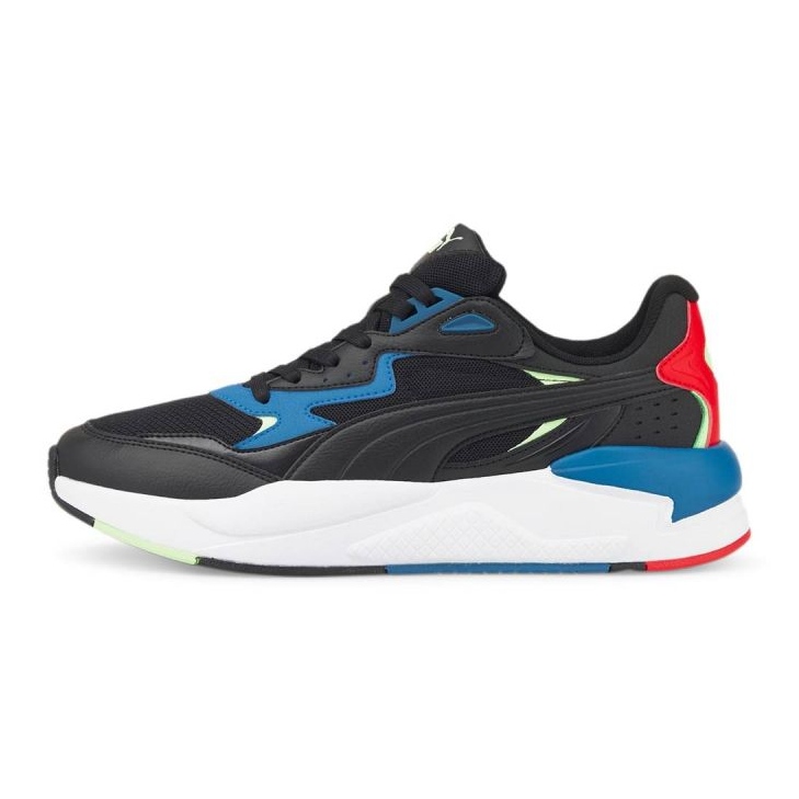 Puma X-Ray Speed ​​​​M Schuhe 384638 03 mehrfarbig 1