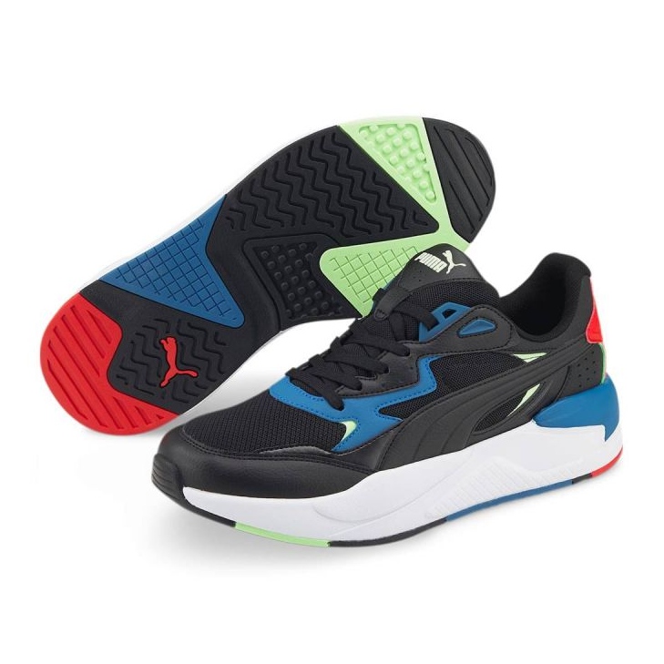 Puma X-Ray Speed ​​​​M Schuhe 384638 03 mehrfarbig 2