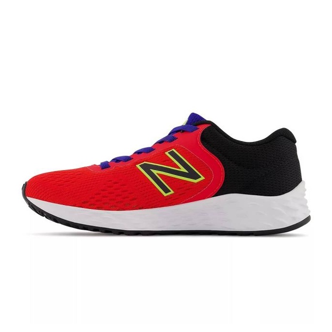 New Balance Jr PAARIGC2 Schuhe rot 1