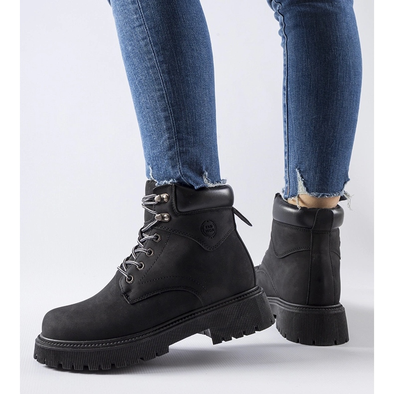 Schwarz isolierter klassischer Bentley-Arbeiter 1