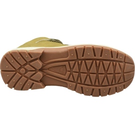 Kappa Dolomo Mid M 242752-4141 Schuhe beige 1