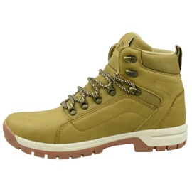 Kappa Dolomo Mid M 242752-4141 Schuhe beige 3