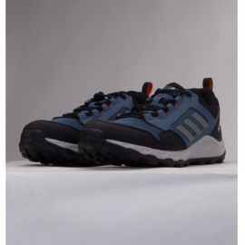 Adidas Terrex Tracerocker 2 M IF2583 Laufschuhe blau 1