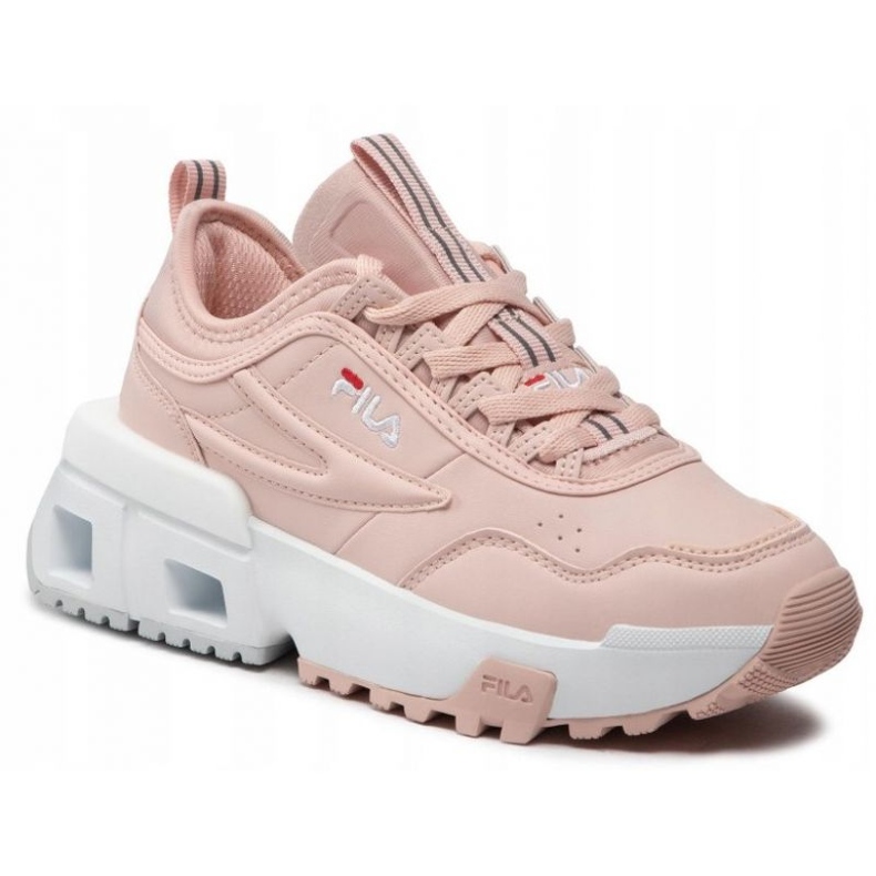 Fila UPGR8 Wmn W Schuhe FFW0125-40009 rosa 1