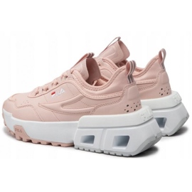 Fila UPGR8 Wmn W Schuhe FFW0125-40009 rosa 2