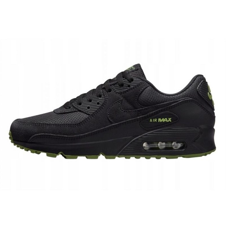 Nike Air Max 90 M DQ4071-005 Schuhe schwarz 1