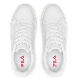 Fila Crosscourt Altezza R Wmn W Schuhe FFW0022-13049 weiß 2