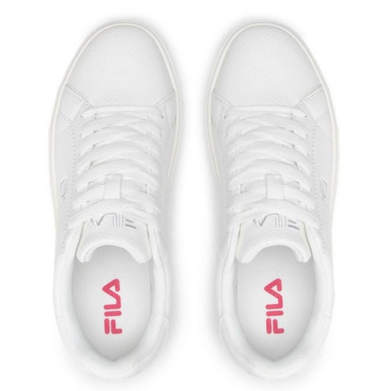 Fila Crosscourt Altezza R Wmn W Schuhe FFW0022-13049 weiß 2