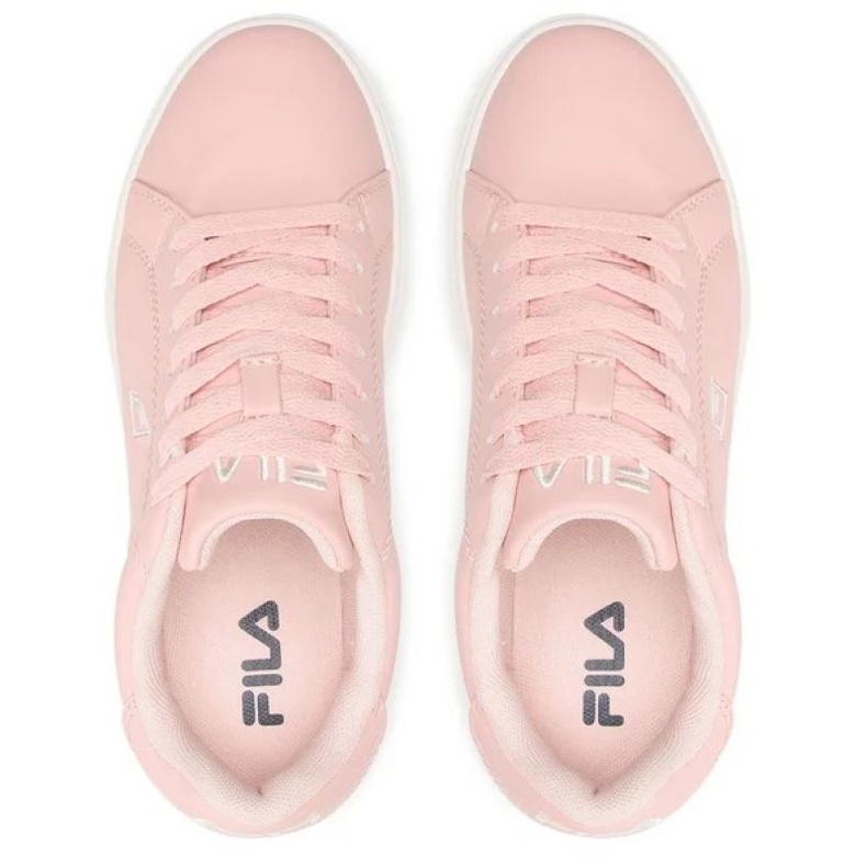 Fila Crosscourt Altezza R Wmn W Schuhe FFW0022-40009 rosa 1