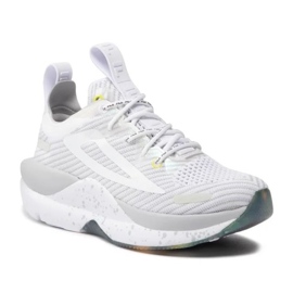 Fila Shocket St Wmn W Schuhe FFW0107-83081 weiß 1