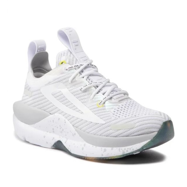 Fila Shocket St Wmn W Schuhe FFW0107-83081 weiß 1