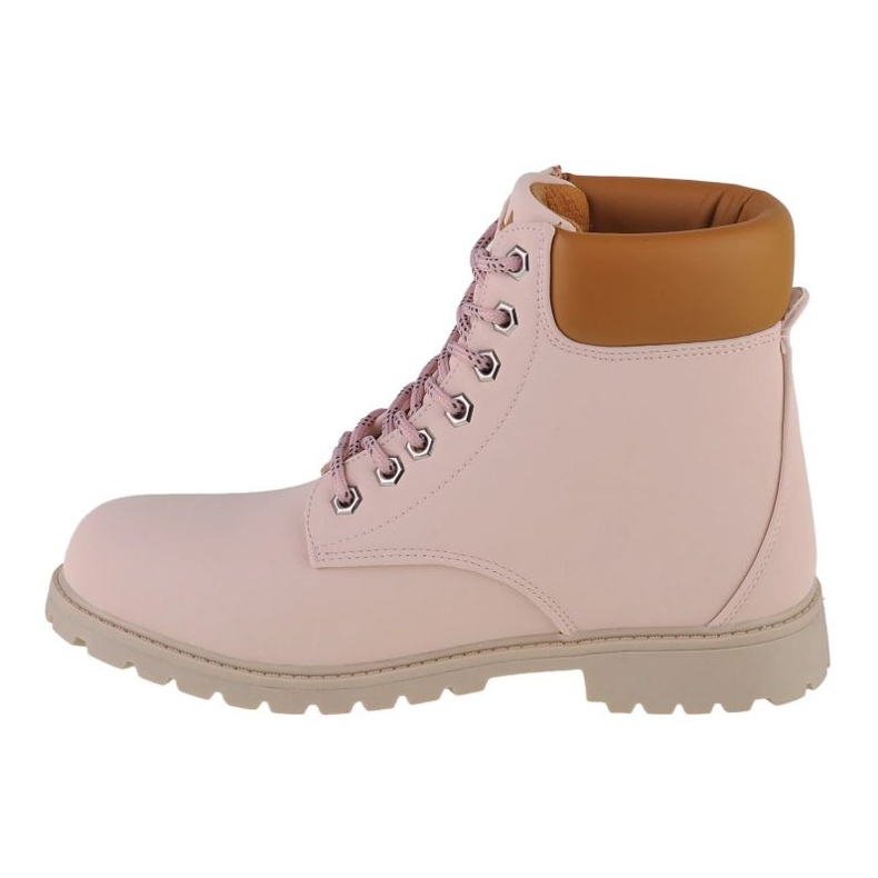 Fila Wmn Maverick Mid W Schuhe FFW0219-40009 rosa 1