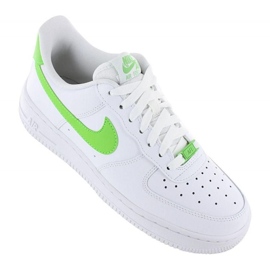 Nike Wmns Air Force 1 '07 W DD8959-112 Schuhe weiß 1