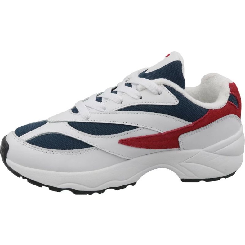 Fila 94 Wmn Low W Schuhe 1010552-20K weiß 1