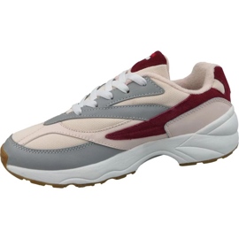 Fila 94 Wmn Low W Schuhe 1010552-6QW grau 1
