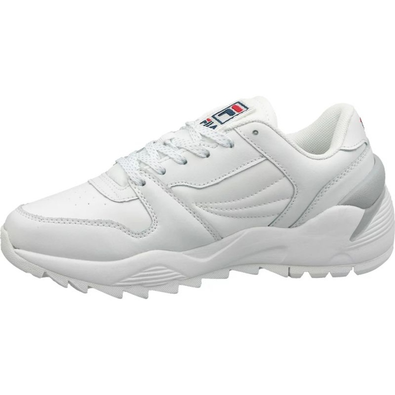 Fila Orbit Cmr Jogger L Low Wmn 1010621-1FG Schuhe weiß 1