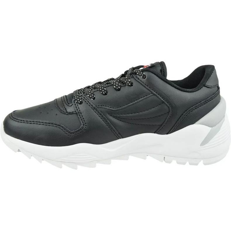 Fila Orbit Cmr Jogger L Low Wmn Schuhe 1010621-25Y schwarz 1